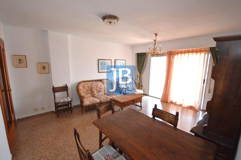 Foto 5d921d7e-2652-427b-8826-55802bc579c4. Location appartement dans Marxalenes Valencia