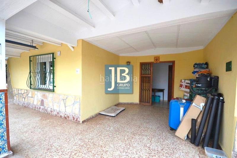 Foto 15c7d8ed-031b-4aa6-9333-93fefafcc56b. Chalet  en Rafelguaraf
