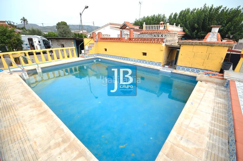 Foto 35b8f380-3d80-4807-91ee-ec8e7e8b91d8. Chalet  en Rafelguaraf