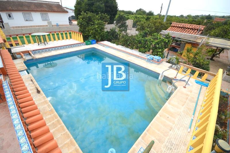Foto 9f33b839-3eef-47b3-8eaa-8b156c11d081. Chalet  en Rafelguaraf