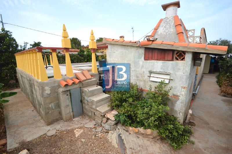 Foto b9c6fc37-1fc8-4033-90b3-20d41a822dd8. Chalet  en Rafelguaraf