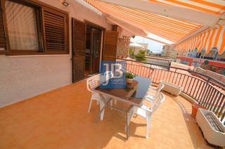 Appartement  Avenida motes. Apartamento en la playa de xeraco