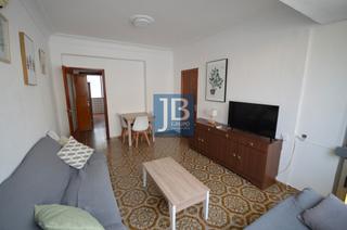 Pis a Xàtiva. Piso amueblado y con muebles