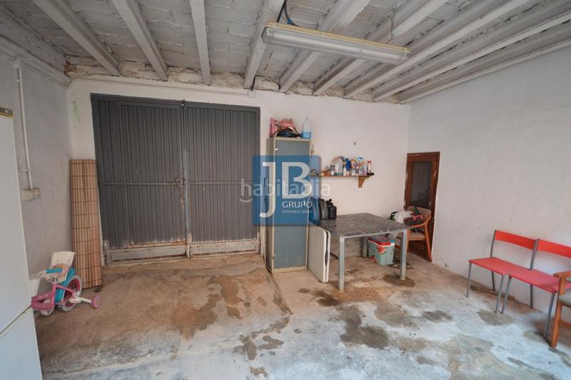 Foto 038ca896-b354-4d87-aeaa-3c304925eb24. Casa amb aparcament a Rotglá y Corberá