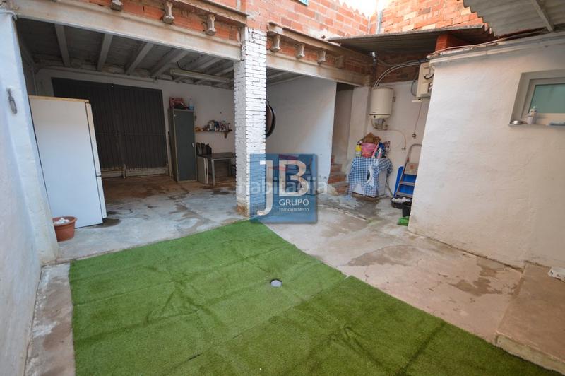 Foto 5b3c7f2c-2da3-453b-b14b-6acb05444de5. Casa amb aparcament a Rotglá y Corberá