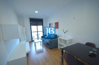 Rent Studio  Avenida ausiàs march. Estudio amueblado