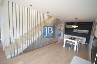 Casa adossada a Rafelguaraf. Adosado en venta