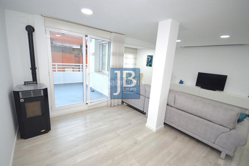 Foto 1e14314a-8af8-4ce7-97f4-abdc6bc402eb. Alquiler ático atico con terraza en Xàtiva