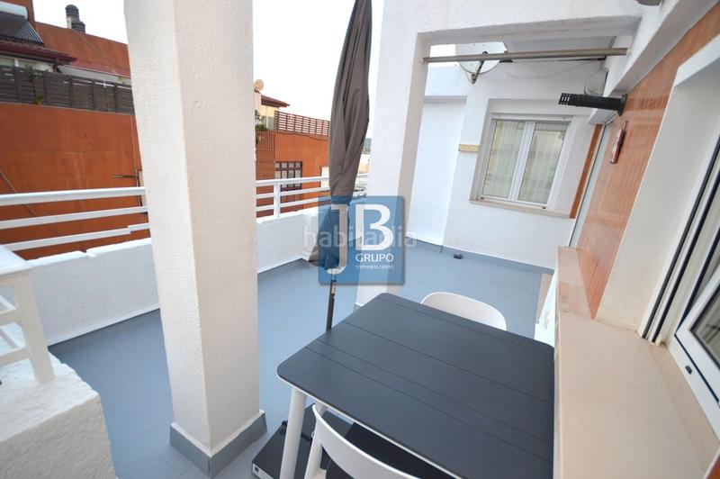 Foto 3ea5cd78-546b-49ff-96c2-0850c0e738a0. Alquiler ático atico con terraza en Xàtiva