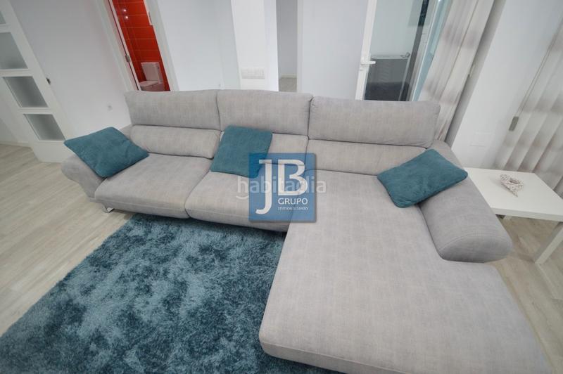 Foto 7af4b2aa-2bc9-4d1d-906e-2c8ed5fc65b7. Alquiler ático atico con terraza en Xàtiva