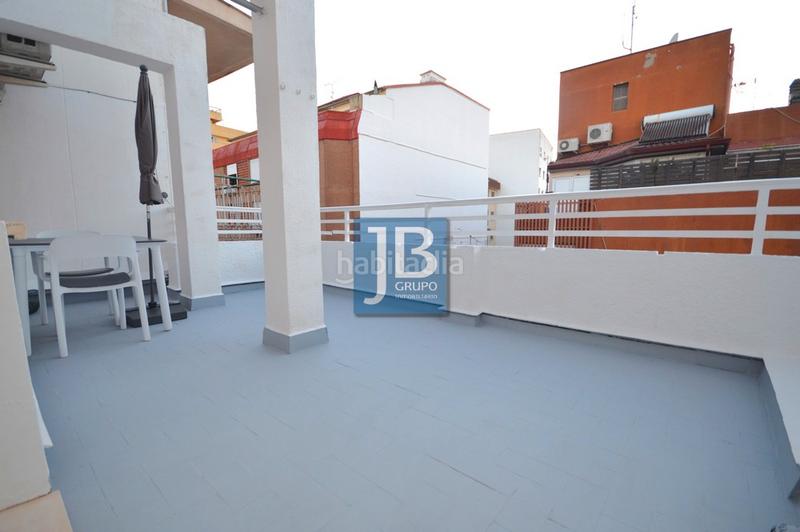 Foto 90e1198e-ae5e-4a6b-86a4-c50edb40ff0c. Alquiler ático atico con terraza en Xàtiva