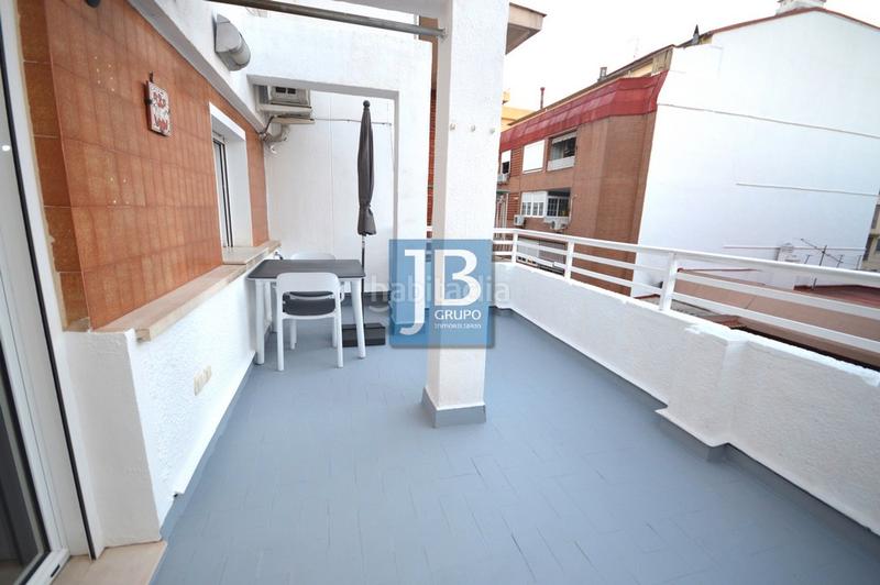Foto a0b6085a-c0b4-4a7d-9d41-ffb989c1f17b. Alquiler ático atico con terraza en Xàtiva