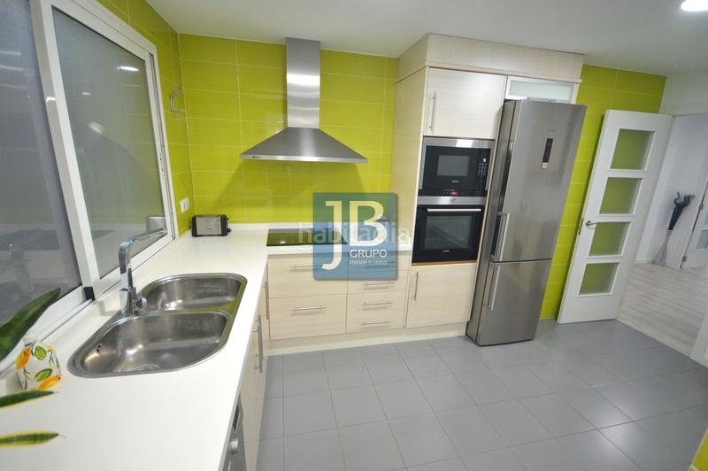 Foto 19b7a6db-6e7d-470f-9892-f15c264b95b1. Location attique avec cheminée dans Xàtiva