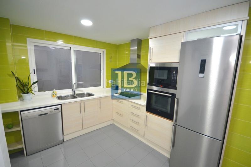 Foto 2a8c3995-d404-40ea-9c68-fb66ea40d8ae. Location attique avec cheminée dans Xàtiva