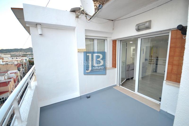 Foto 717c9838-fd1d-4648-90e0-66f19b937ec8. Location attique avec cheminée dans Xàtiva