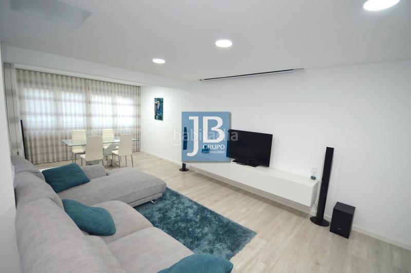 Foto 81c108de-57a4-45cd-8552-2c7082442c85. Location attique avec cheminée dans Xàtiva