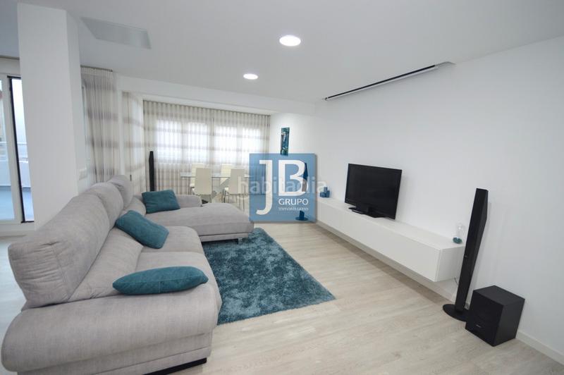 Foto 9969b0cf-378d-4300-b1d4-8f8855ff81e9. Location attique avec cheminée dans Xàtiva