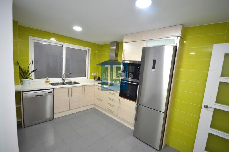 Foto af5f9952-0d8d-494d-911e-e16809f8bbff. Location attique avec cheminée dans Xàtiva