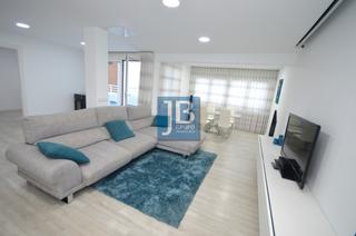 Rent Penthouse in Xàtiva. Atico con terraza