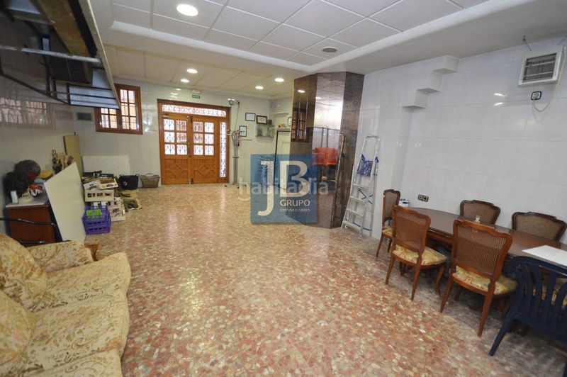 Foto 29e1f02b-08d5-46a6-8b63-9603762b20f2. Local comercial a Xàtiva