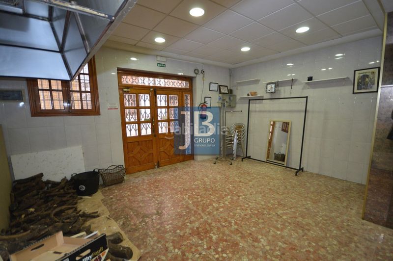 Foto 4554156b-e9f9-4a5c-9a4b-bb0c78a7b752. Local comercial a Xàtiva