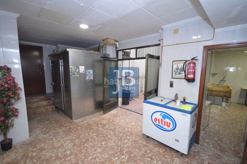 Foto bbd457a3-2114-47b2-8d9b-21780bcb25c6. Local comercial a Xàtiva