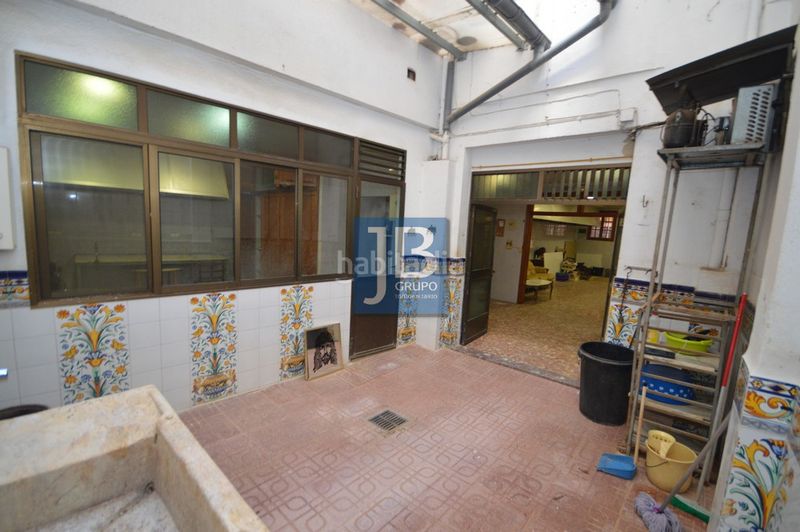Foto ee707b21-3358-41f8-9d41-fa34abf73b29. Local comercial a Xàtiva