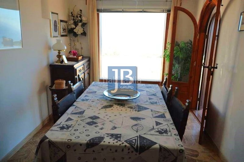 Foto 0912a96f-7d4b-4bd9-9c8e-290d767e0fcb. Xalet amb xemeneia aparcament a Mojácar playa - las ventanicas - la paratá Mojácar