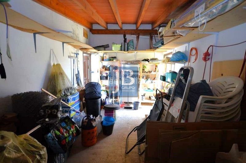 Foto 0950220a-7b5d-4e9e-bd3f-6a175d2b202b. Xalet amb xemeneia aparcament a Mojácar playa - las ventanicas - la paratá Mojácar