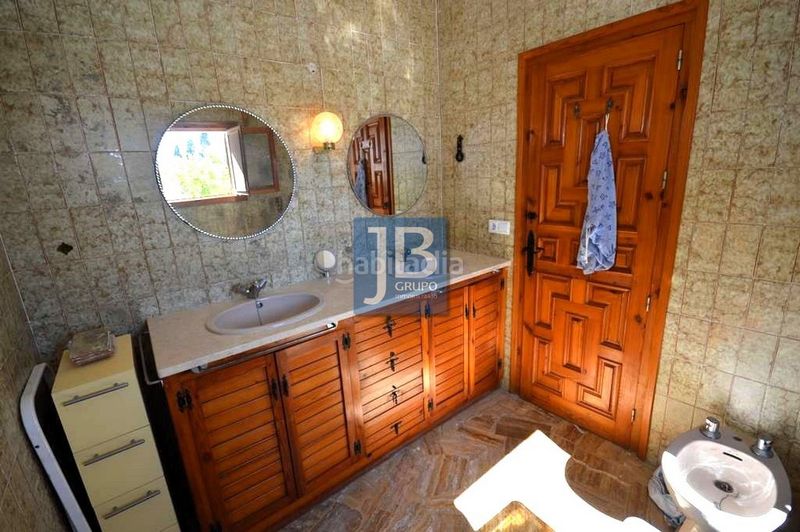 Foto 0f15cdf5-4903-46dd-b545-e41d70b31ce1. Xalet amb xemeneia aparcament a Mojácar playa - las ventanicas - la paratá Mojácar