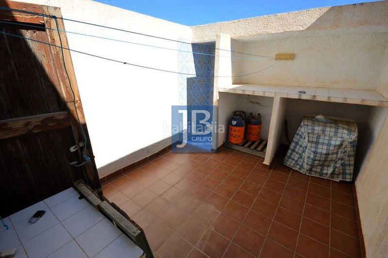 Foto 1d48db8c-be18-4eea-997c-1535d9d08d96. Xalet amb xemeneia aparcament a Mojácar playa - las ventanicas - la paratá Mojácar