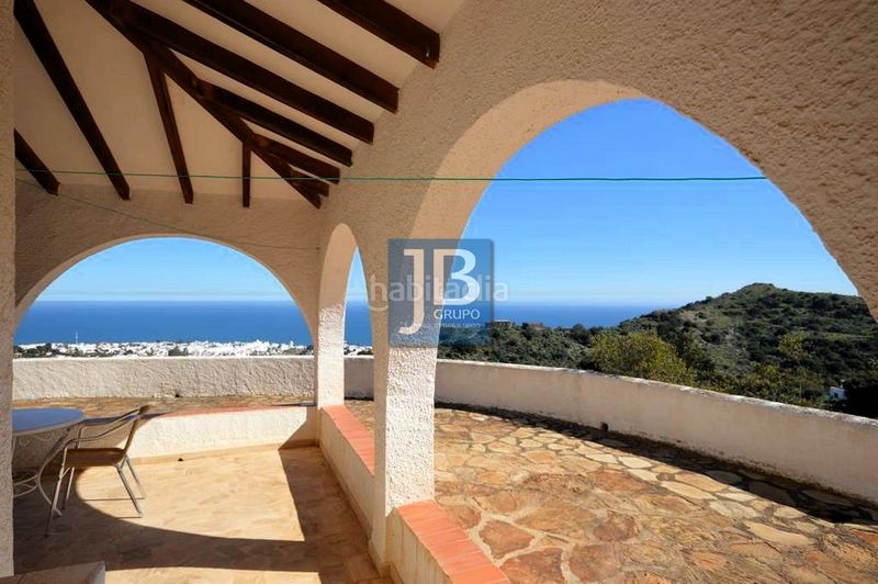 Foto 3ae3f4c2-2f6b-4db5-905d-1cea435273e4. Xalet amb xemeneia aparcament a Mojácar playa - las ventanicas - la paratá Mojácar