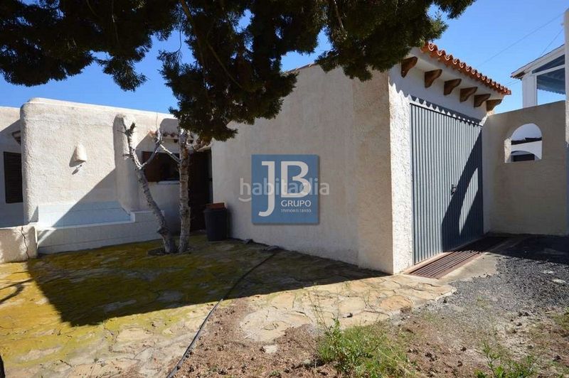 Foto 3d1e1f9c-7b8f-4b32-863a-c6ea5af76847. Xalet amb xemeneia aparcament a Mojácar playa - las ventanicas - la paratá Mojácar