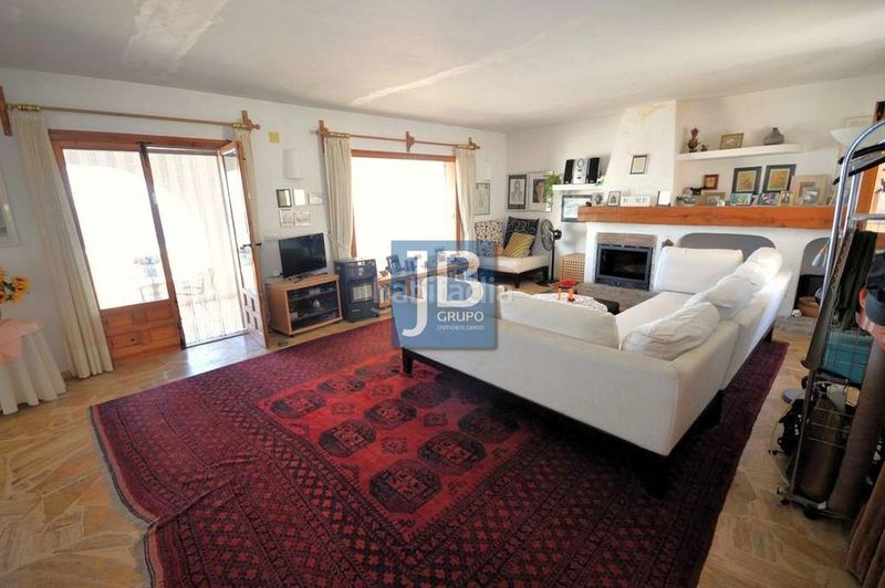 Foto 40bd136d-9176-4e25-a35e-6b80e3822205. Xalet amb xemeneia aparcament a Mojácar playa - las ventanicas - la paratá Mojácar