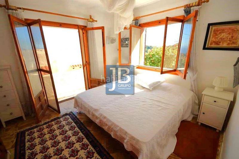 Foto 44dfd645-9542-410c-b61b-847798c1a866. Xalet amb xemeneia aparcament a Mojácar playa - las ventanicas - la paratá Mojácar