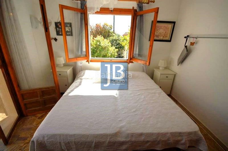 Foto 50731bc9-8998-49c1-9ed0-977ec9b1cfe4. Xalet amb xemeneia aparcament a Mojácar playa - las ventanicas - la paratá Mojácar