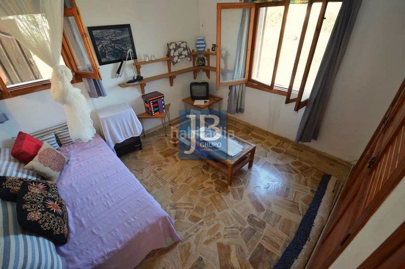 Foto 543702dd-6686-49d3-909d-a6bbcc8e3c02. Xalet amb xemeneia aparcament a Mojácar playa - las ventanicas - la paratá Mojácar