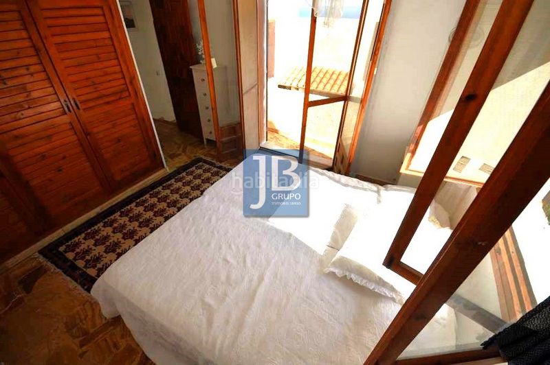 Foto 558255e7-adfc-4839-acc6-e208b561937a. Xalet amb xemeneia aparcament a Mojácar playa - las ventanicas - la paratá Mojácar