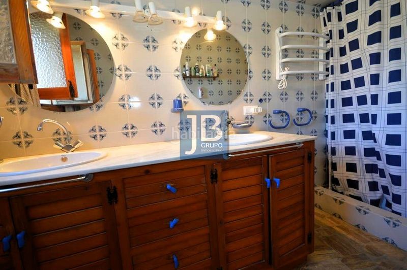 Foto 55b10e62-0e3c-4acb-ac6c-2a438708ab20. Xalet amb xemeneia aparcament a Mojácar playa - las ventanicas - la paratá Mojácar