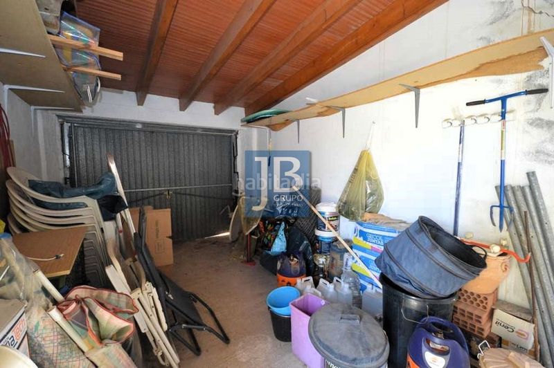 Foto 57e1c47f-1665-4cf2-bf0d-f40872ea1ea2. Xalet amb xemeneia aparcament a Mojácar playa - las ventanicas - la paratá Mojácar