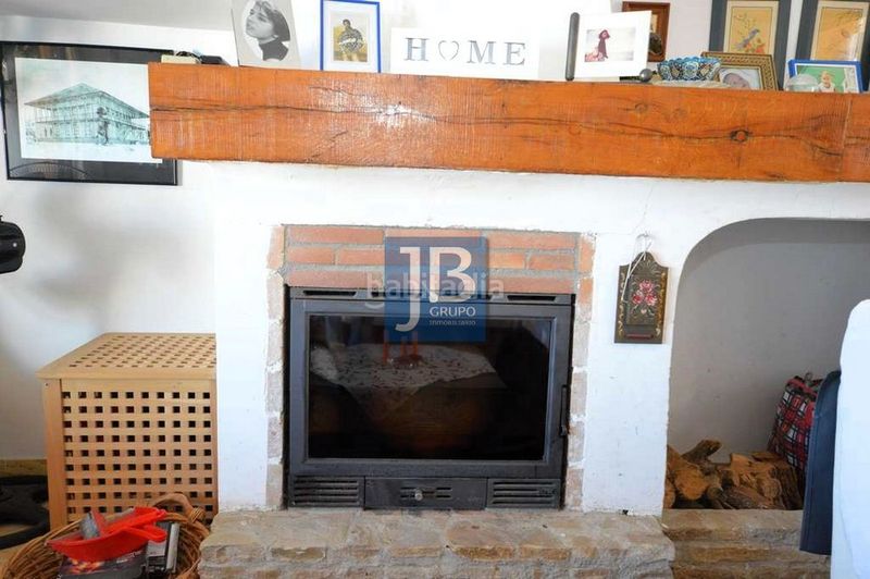 Foto 57fada5e-ee43-4241-a9a1-10a43ddebdb4. Xalet amb xemeneia aparcament a Mojácar playa - las ventanicas - la paratá Mojácar