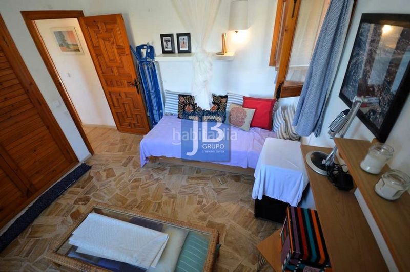 Foto 59ecea26-d4ac-47eb-ac42-563939d0cee0. Xalet amb xemeneia aparcament a Mojácar playa - las ventanicas - la paratá Mojácar