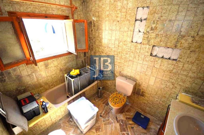 Foto 77de51a4-4c8a-49cc-b335-3d6679c08b89. Xalet amb xemeneia aparcament a Mojácar playa - las ventanicas - la paratá Mojácar