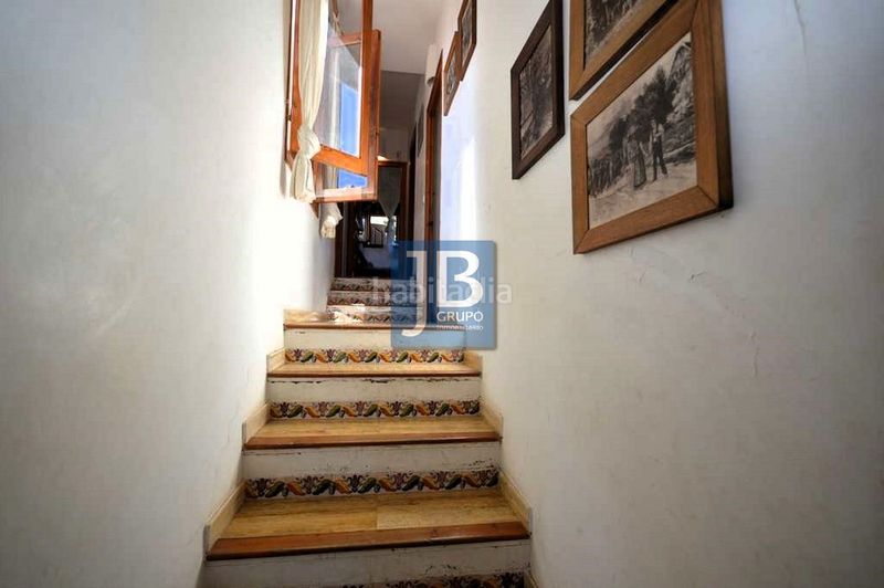 Foto 7c297c35-db64-4e6c-9f12-c1a515218890. Xalet amb xemeneia aparcament a Mojácar playa - las ventanicas - la paratá Mojácar