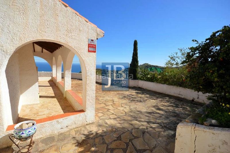 Foto 87d67cab-9639-4c21-9e12-b524f129d0ed. Xalet amb xemeneia aparcament a Mojácar playa - las ventanicas - la paratá Mojácar