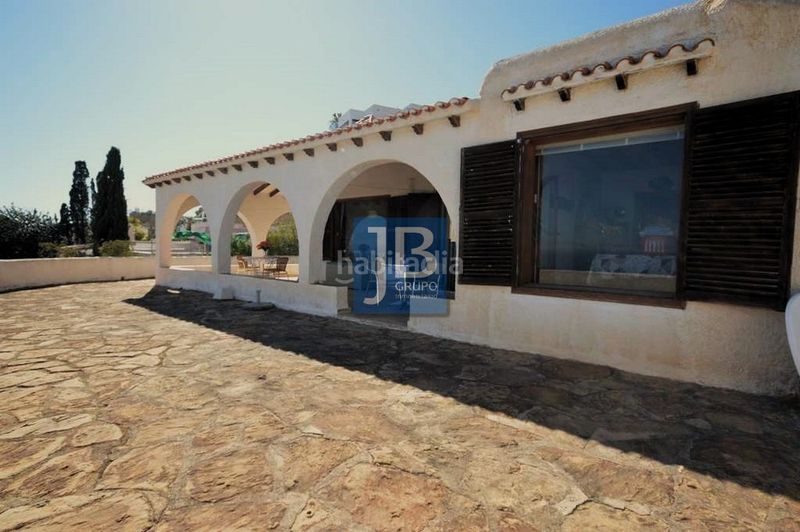 Foto 941e1193-32e3-49eb-b10a-182a3992592b. Xalet amb xemeneia aparcament a Mojácar playa - las ventanicas - la paratá Mojácar