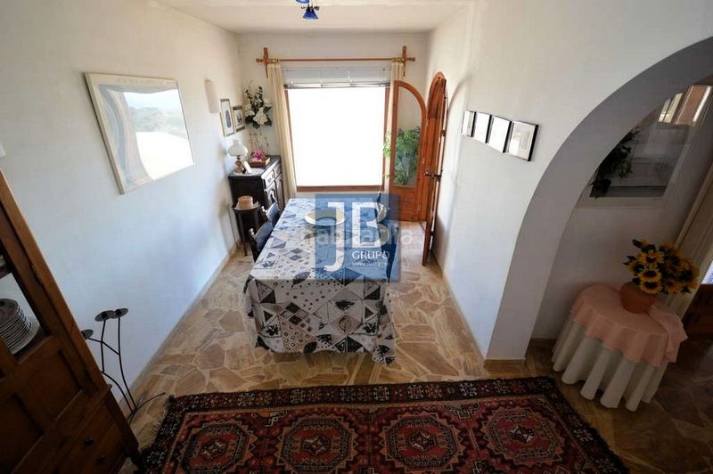 Foto 95e2d2b3-7f5c-4c65-a7fe-38aa23e81355. Xalet amb xemeneia aparcament a Mojácar playa - las ventanicas - la paratá Mojácar