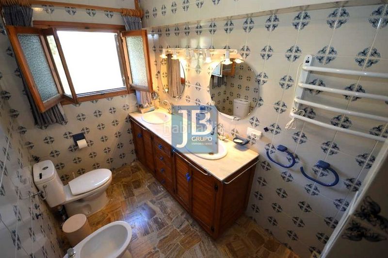 Foto a00af88f-6975-4964-9b43-9bd191f1df87. Xalet amb xemeneia aparcament a Mojácar playa - las ventanicas - la paratá Mojácar