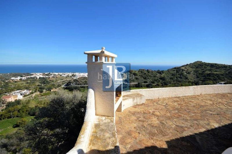 Foto a8070270-4257-4dc5-88da-2a7feed79fdf. Xalet amb xemeneia aparcament a Mojácar playa - las ventanicas - la paratá Mojácar