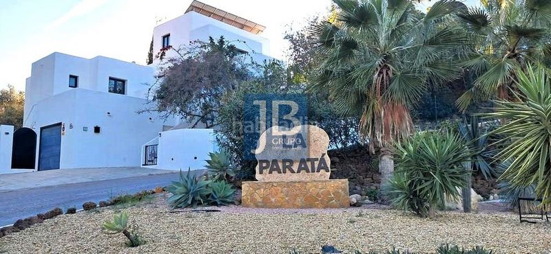 Foto af03e956-dd26-45cd-9ca3-30abb2925e06. Xalet amb xemeneia aparcament a Mojácar playa - las ventanicas - la paratá Mojácar